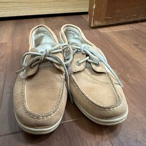 Women’s Sperry Shoes Size 7.5